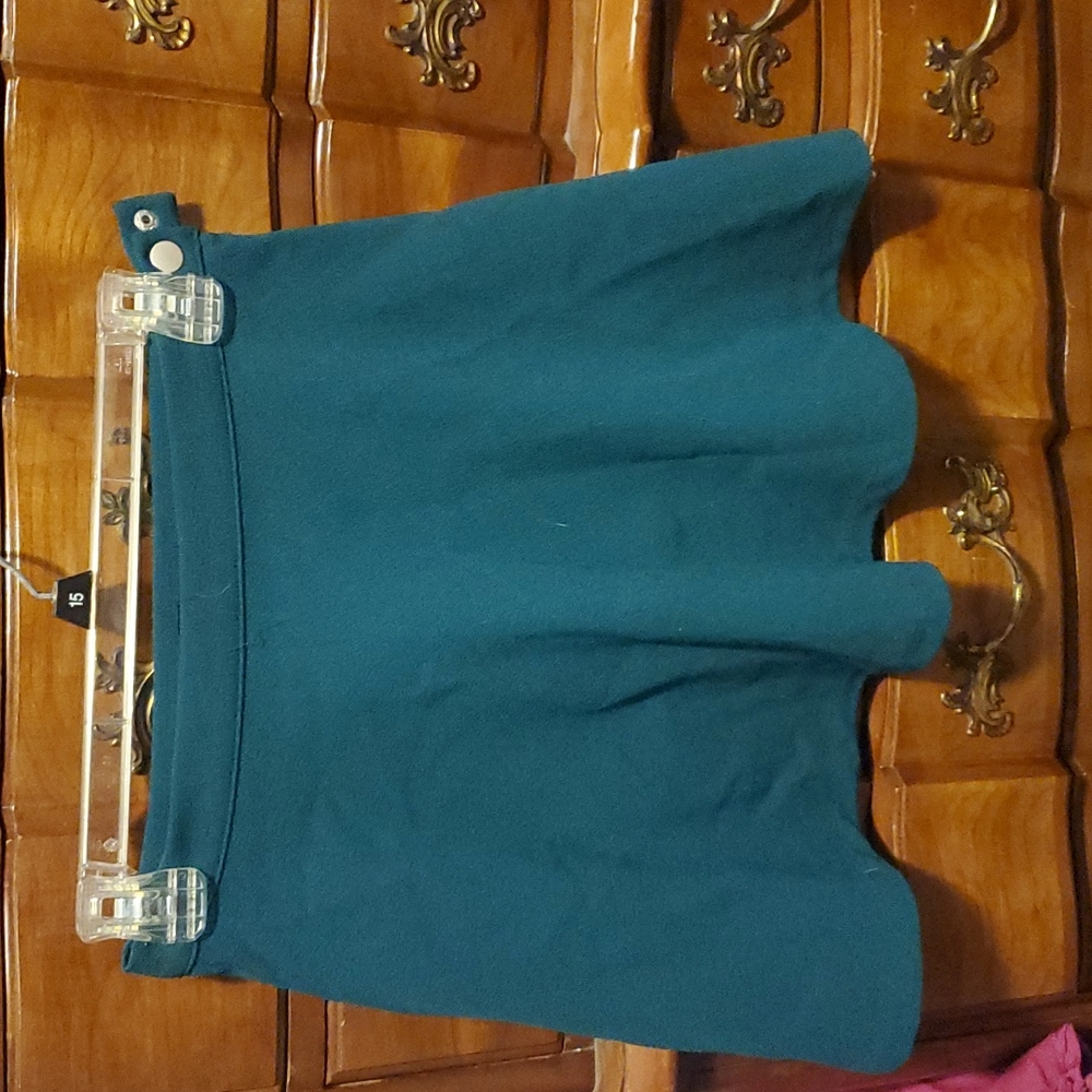Mini skirt